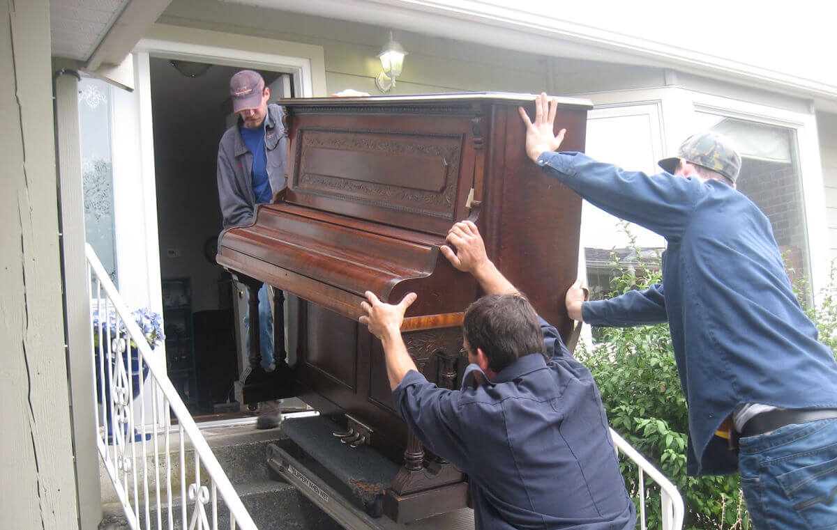 piano removalists Sydney